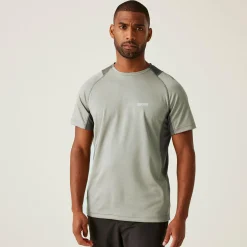 Regatta Staycation|Festival<Men's Virda IV T-Shirt |