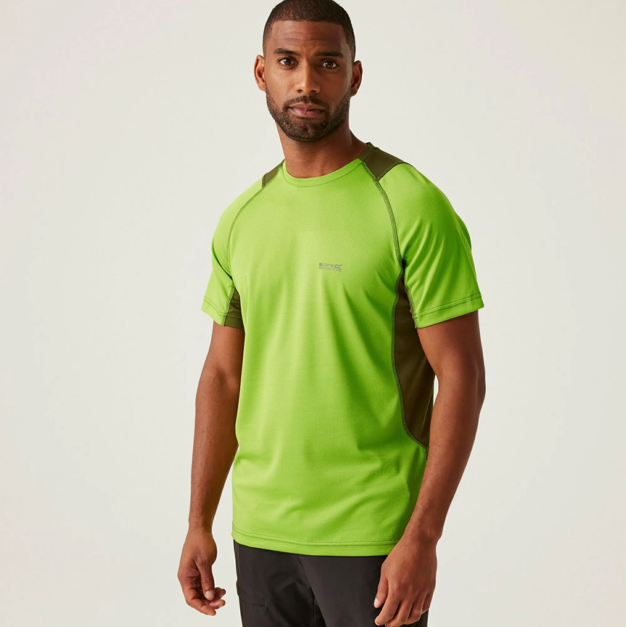 Regatta T-Shirts|Festival<Men's Virda IV T-Shirt |