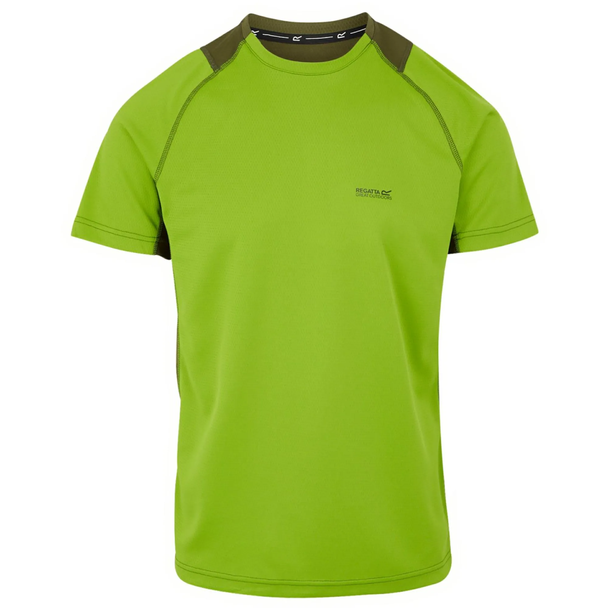 Regatta T-Shirts|Festival<Men's Virda IV T-Shirt |