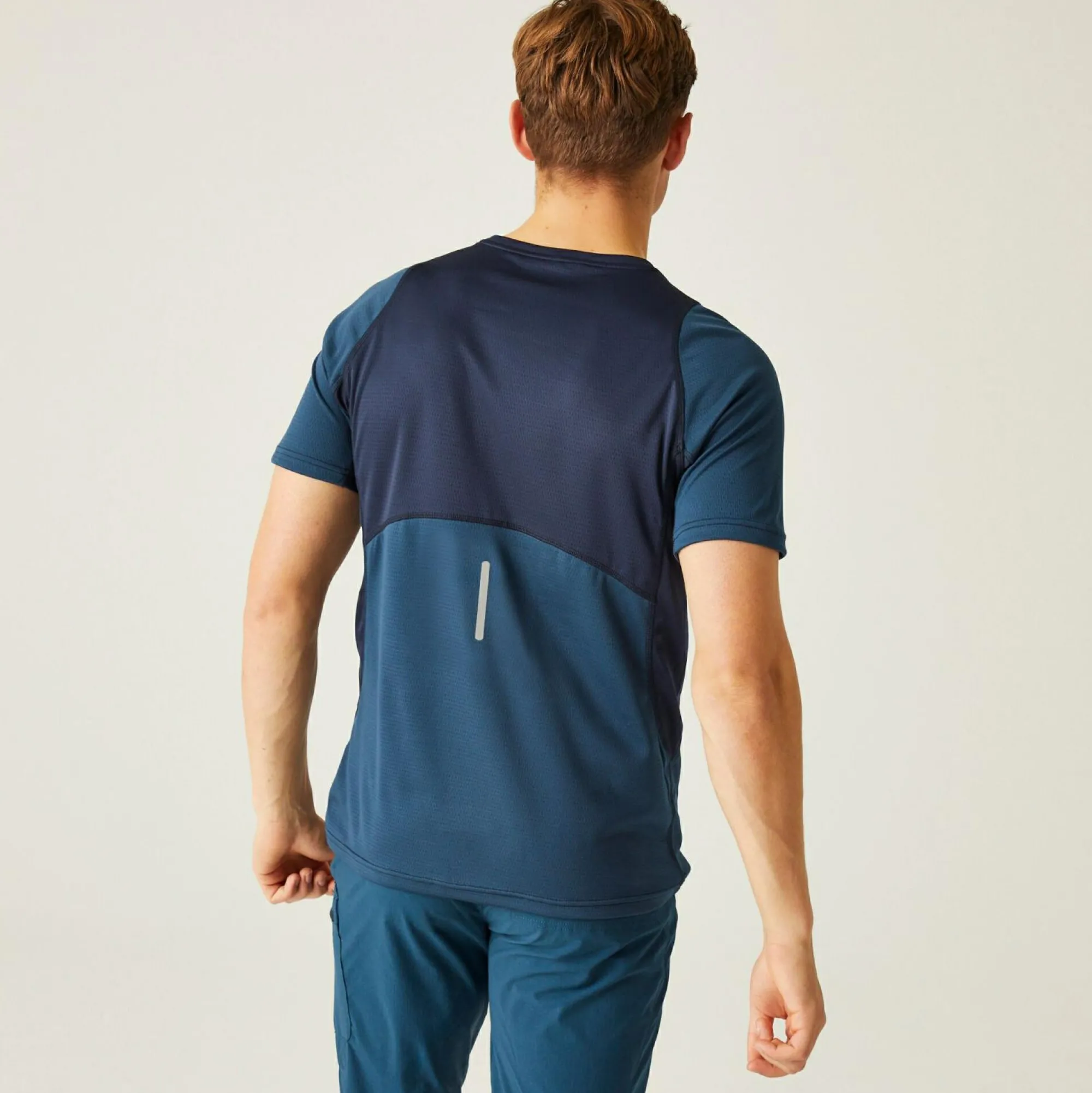 Regatta T-Shirts|Festival<Men's Virda IV T-Shirt |