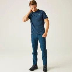 Regatta T-Shirts|Festival<Men's Virda IV T-Shirt |