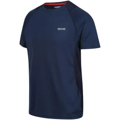 Regatta T-Shirts|Festival<Men's Virda IV T-Shirt |