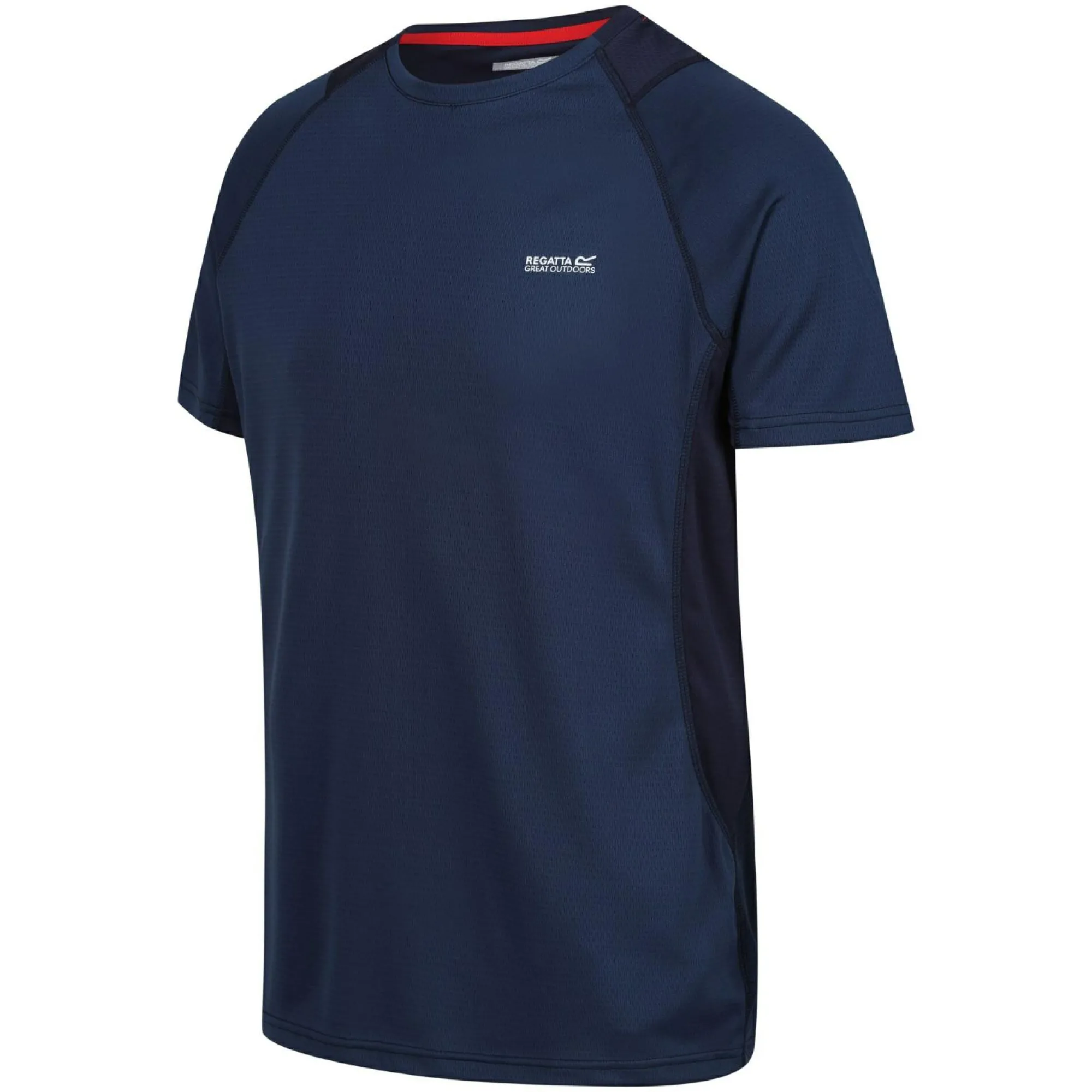 Regatta T-Shirts|Festival<Men's Virda IV T-Shirt |
