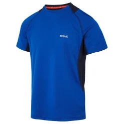Regatta Festival|T-Shirts<Men's Virda IV T-Shirt |