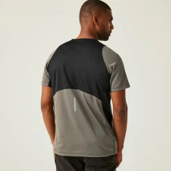 Regatta Staycation|T-Shirts<Men's Virda IV T-Shirt |