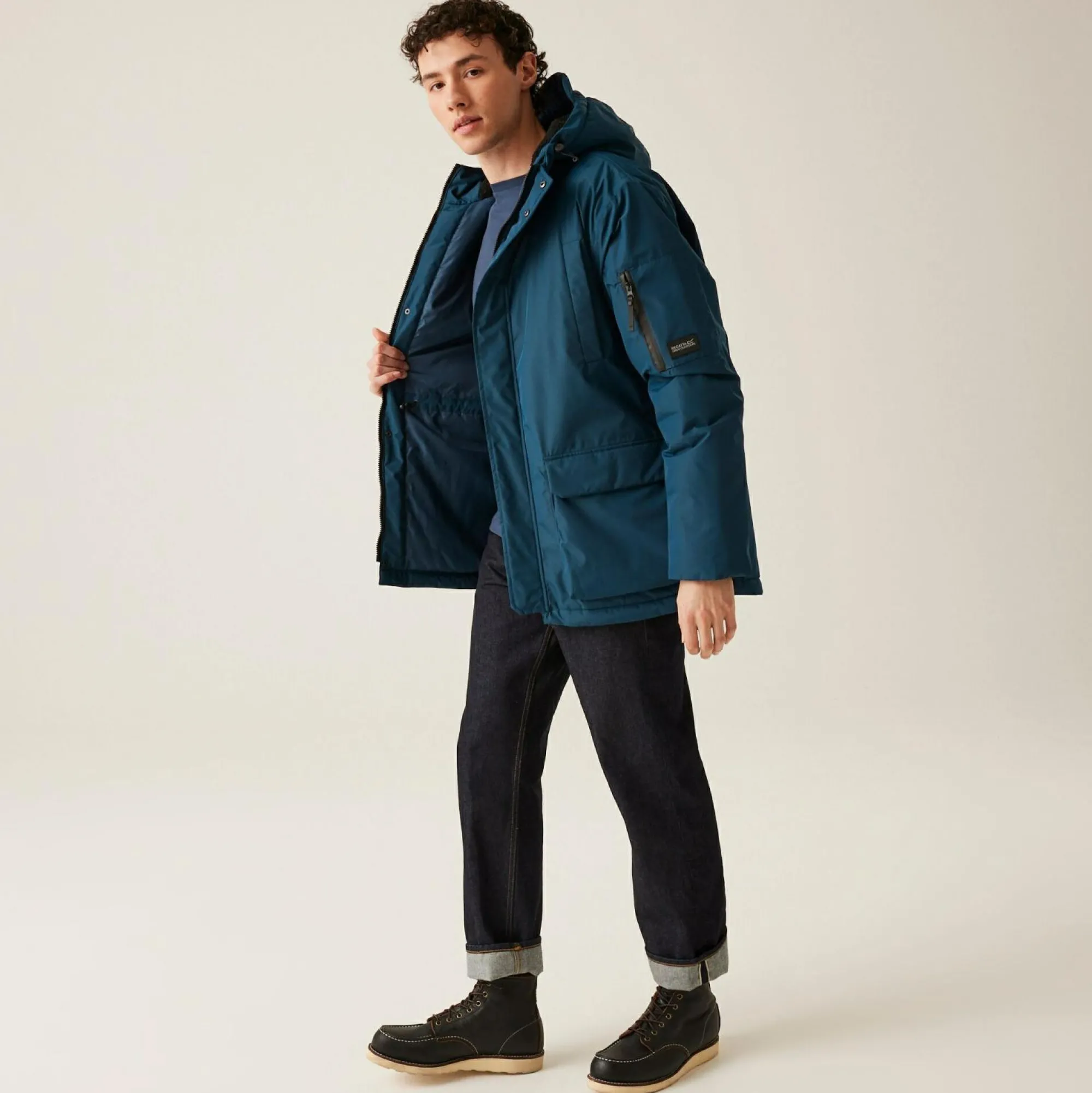 Regatta Waterproof Jackets<Men's Volter Heated Jacket |