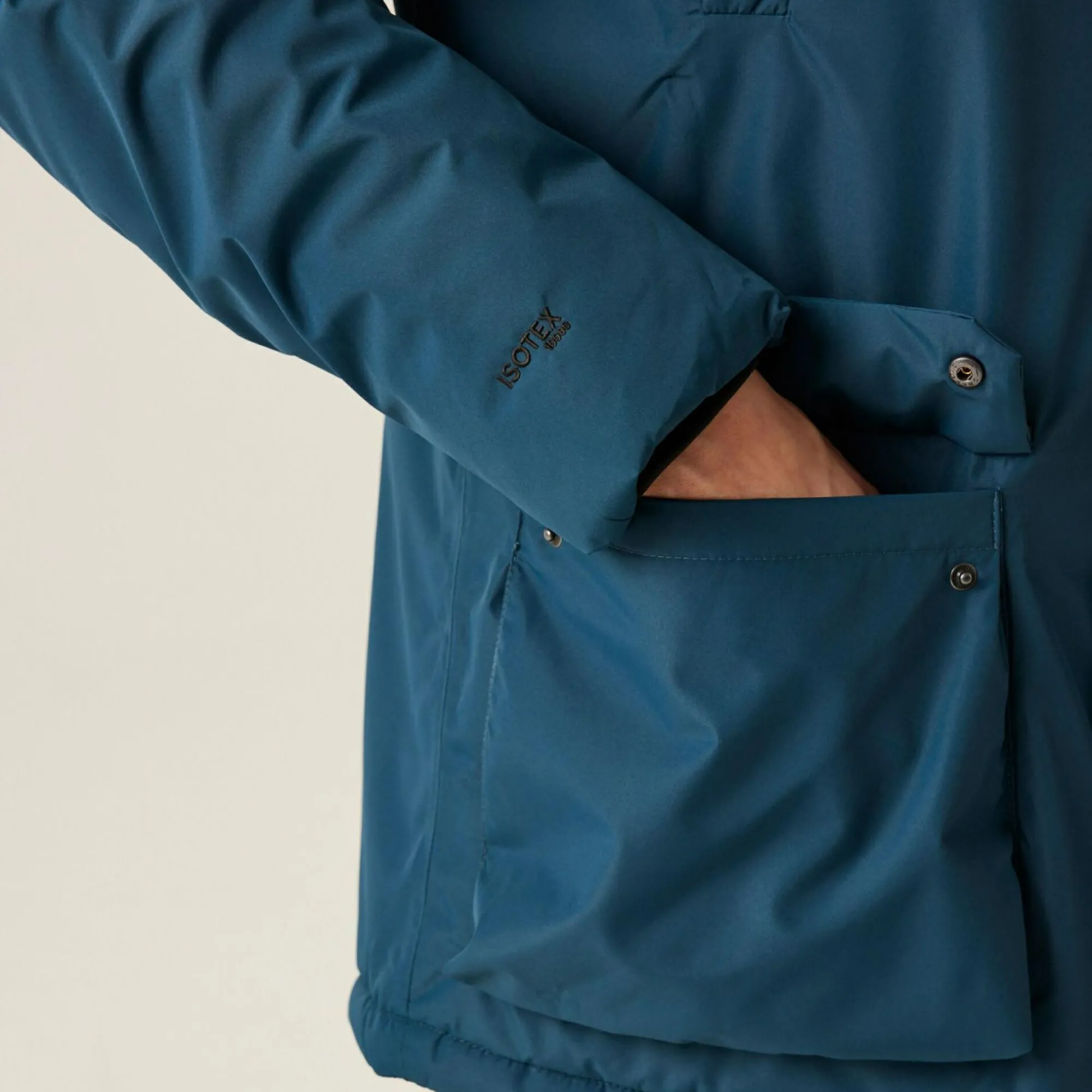 Regatta Waterproof Jackets<Men's Volter Heated Jacket |