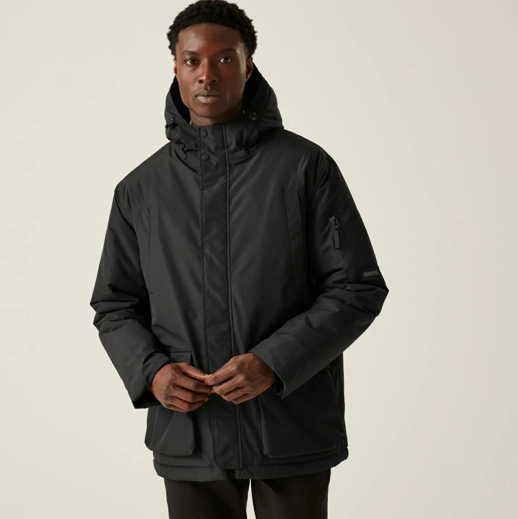 Regatta Waterproof Jackets<Men's Volter Heated Jacket |