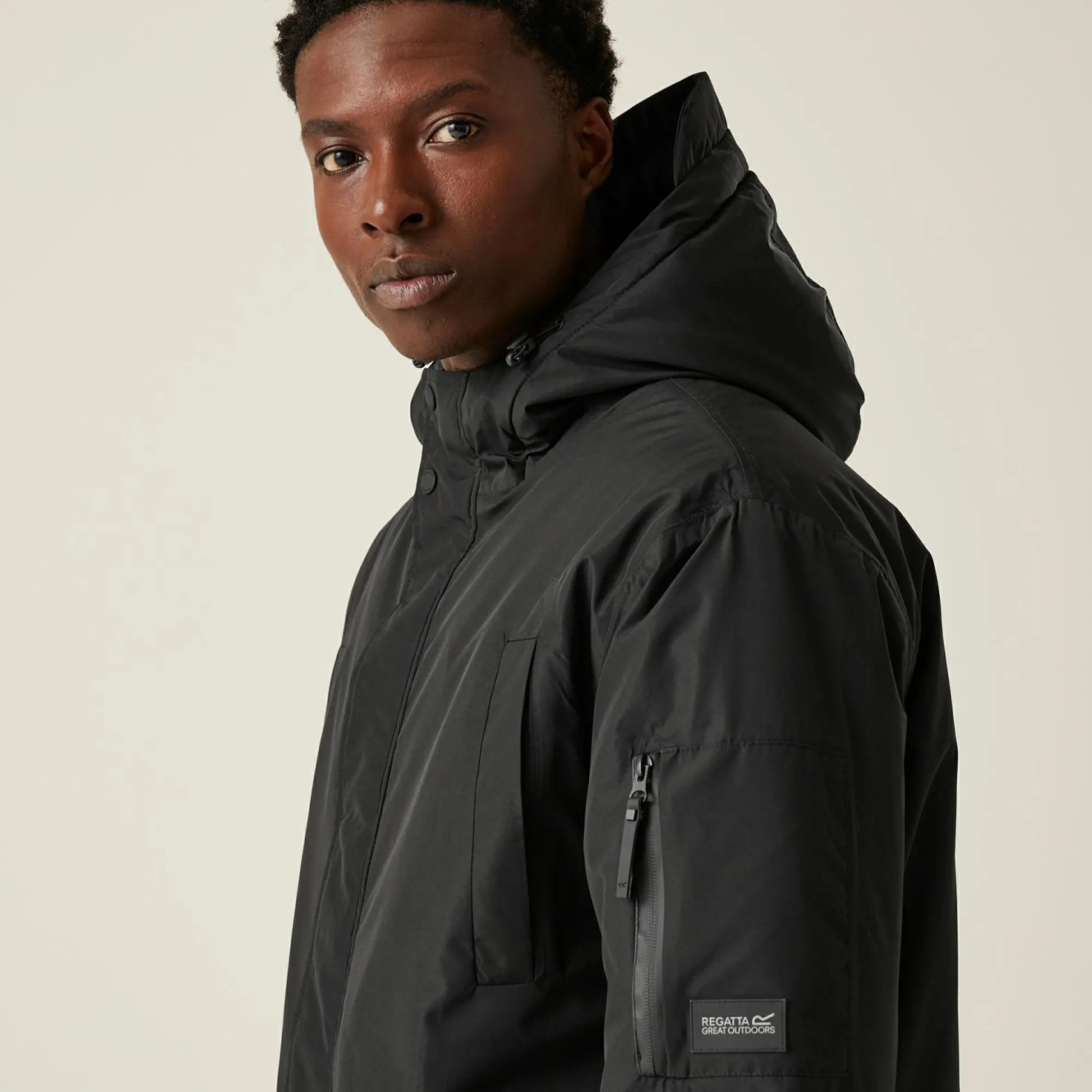 Regatta Waterproof Jackets<Men's Volter Heated Jacket |