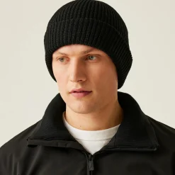 Regatta Hats, Gloves & Belts<Men's Watch Knitted Hat |
