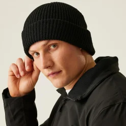 Regatta Hats, Gloves & Belts<Men's Watch Knitted Hat |