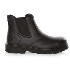 Regatta Safety Footwear<Men's Waterproof Dealer Boot |