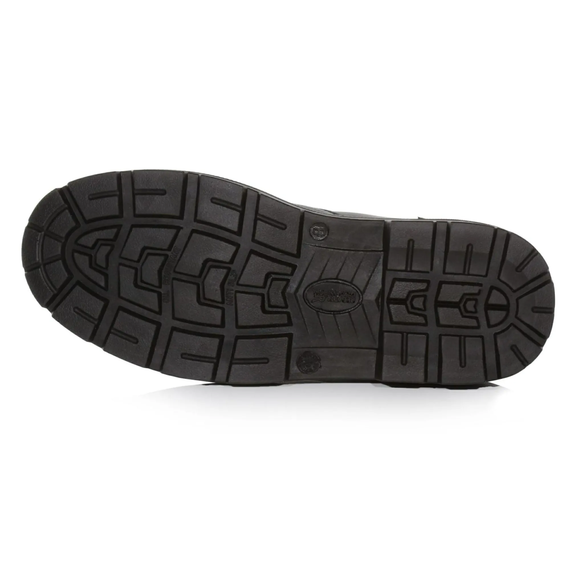Regatta Safety Footwear<Men's Waterproof Dealer Boot |