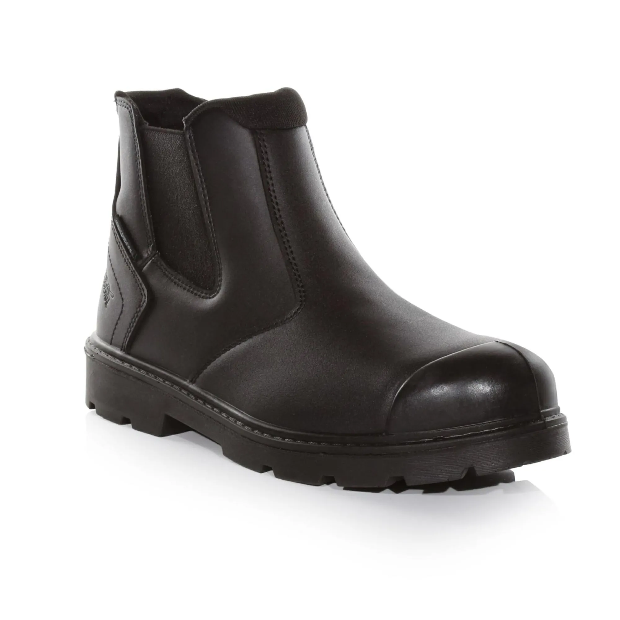 Regatta Safety Footwear<Men's Waterproof Dealer Boot |