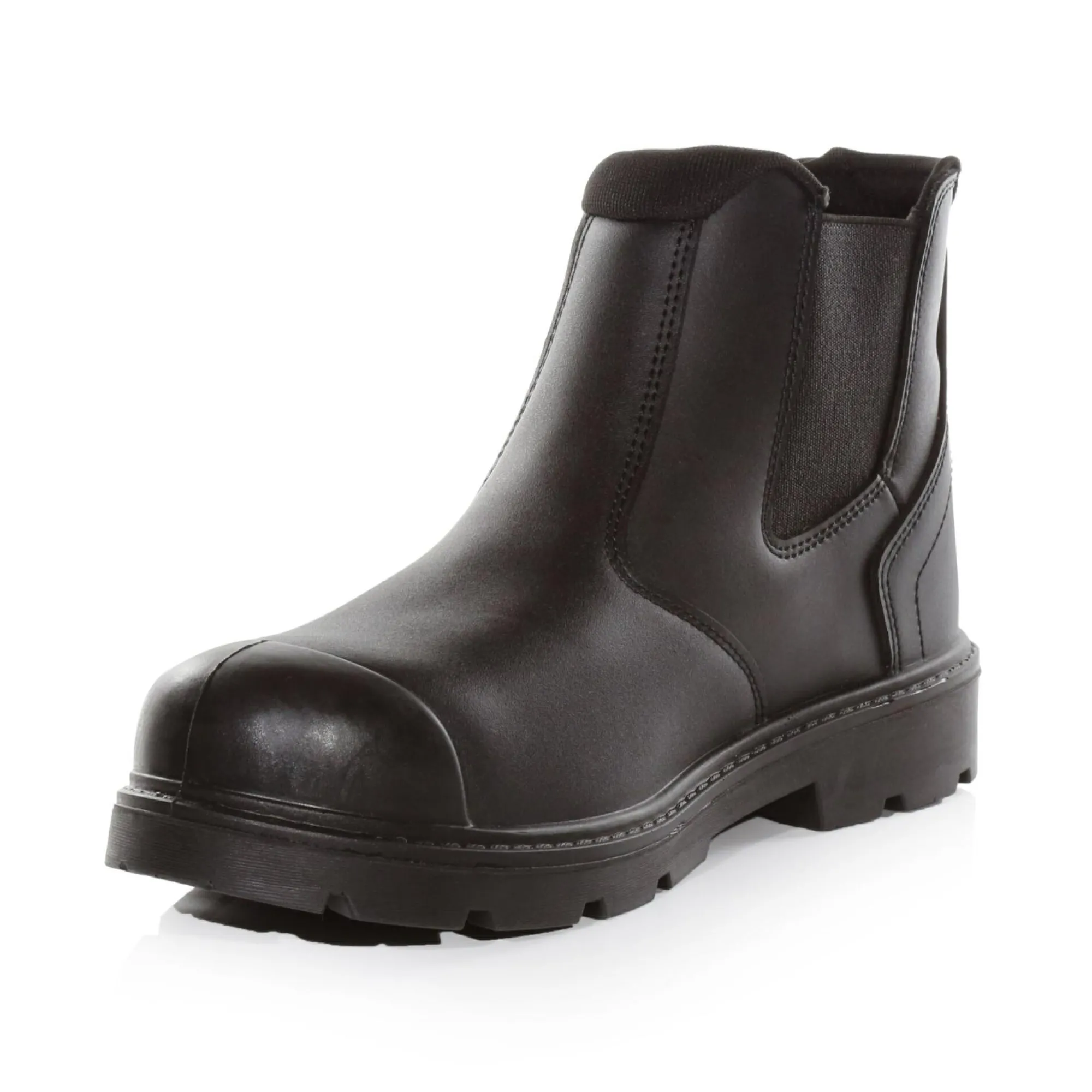 Regatta Safety Footwear<Men's Waterproof Dealer Boot |
