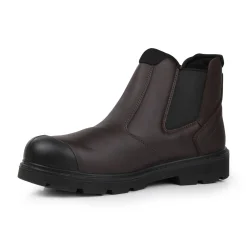 Regatta Safety Footwear<Men's Waterproof Dealer Boot |