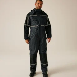 Regatta Coveralls<Men's Waterproof Insulated Coverall |