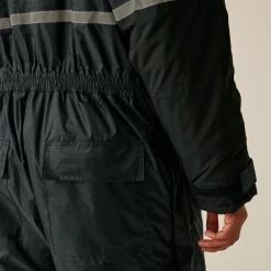 Regatta Coveralls<Men's Waterproof Insulated Coverall |