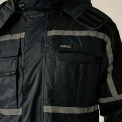 Regatta Coveralls<Men's Waterproof Insulated Coverall |
