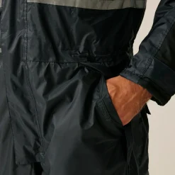Regatta Coveralls<Men's Waterproof Insulated Coverall |