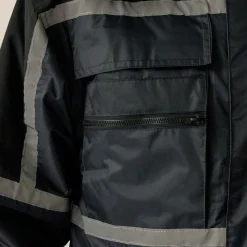 Regatta Coveralls<Men's Waterproof Insulated Coverall |
