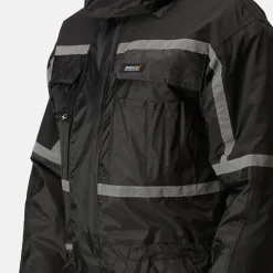 Regatta Coveralls<Men's Waterproof Insulated Coverall |