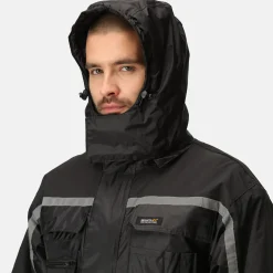 Regatta Coveralls<Men's Waterproof Insulated Coverall |