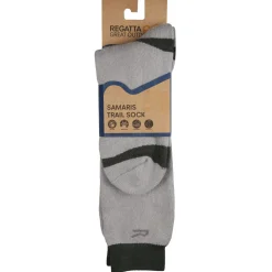 Regatta Socks<Mens Wellington Sock |