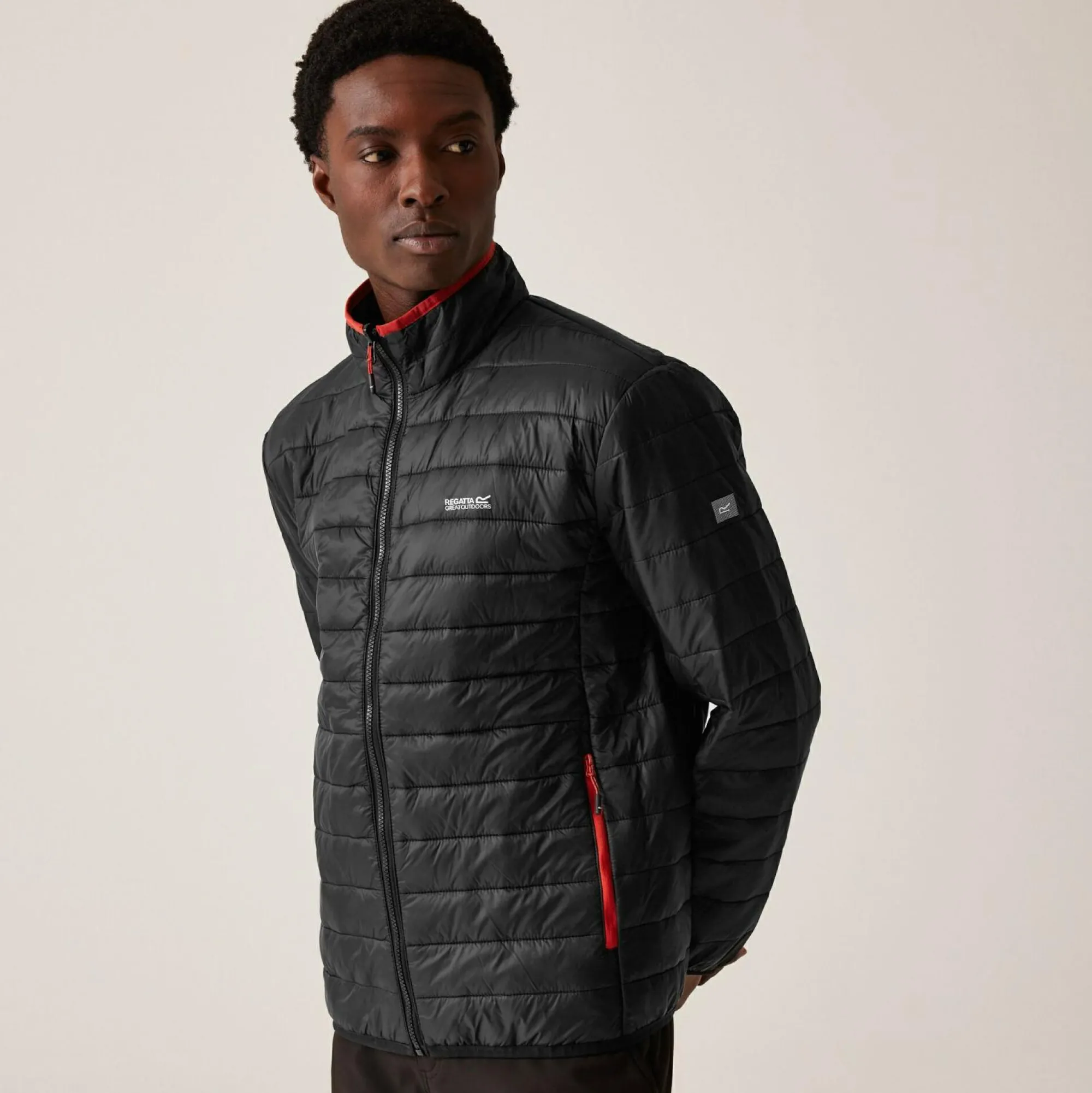 Regatta Waterproof Jackets<Men's Wentwood IX 3-in-1 Jacket |