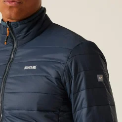 Regatta Waterproof Jackets<Men's Wentwood IX 3-in-1 Jacket |