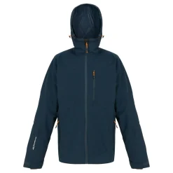 Regatta Waterproof Jackets<Men's Wentwood IX 3-in-1 Jacket |