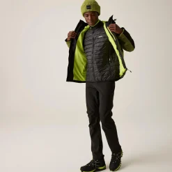 Regatta Waterproof Jackets<Men's Wentwood IX 3-in-1 Jacket |