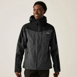Regatta Waterproof Jackets<Men's Wentwood IX 3-in-1 Jacket |