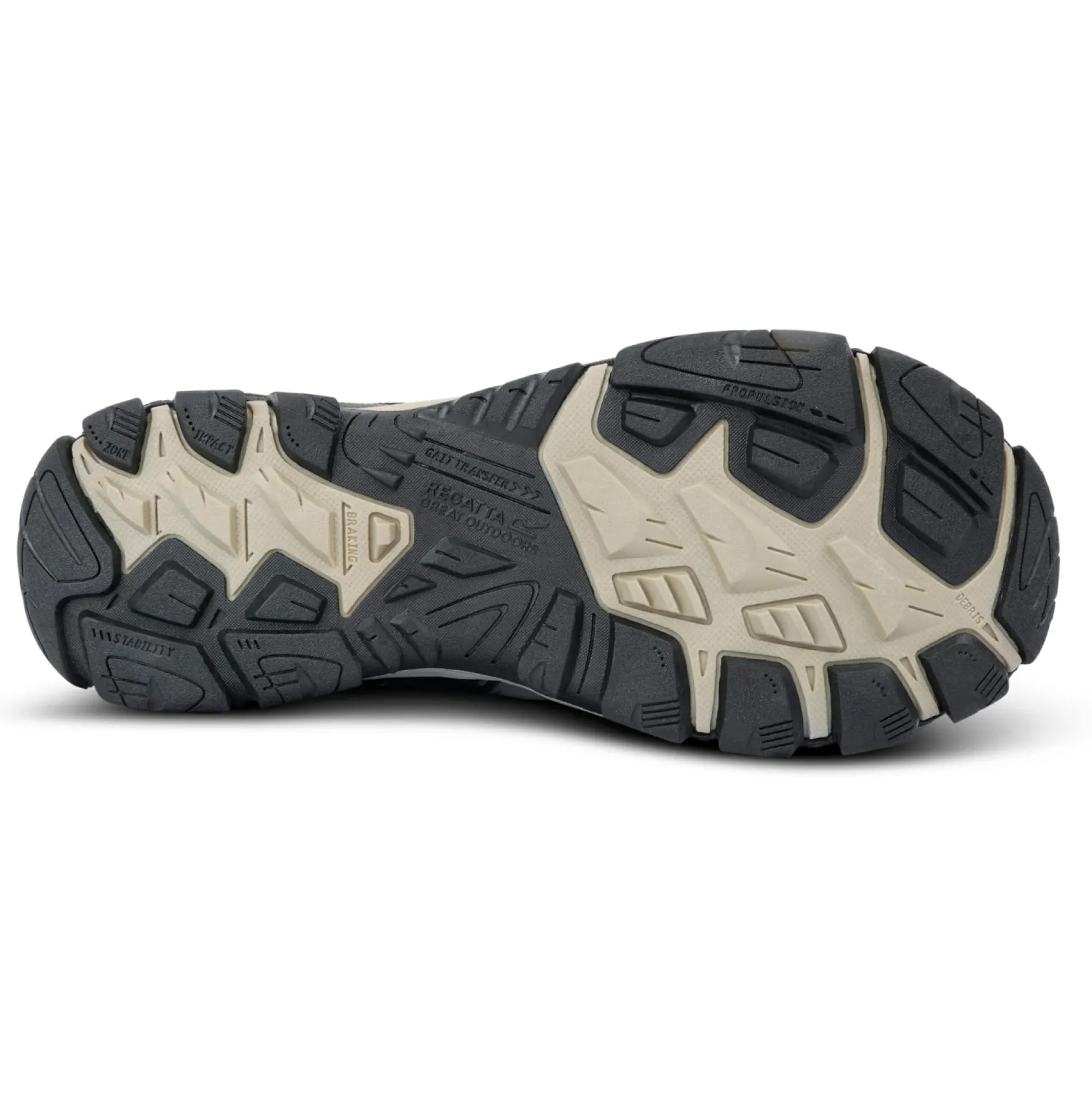 Regatta Festival|Sandals<Men's Westshore 3 Walking Sandals |