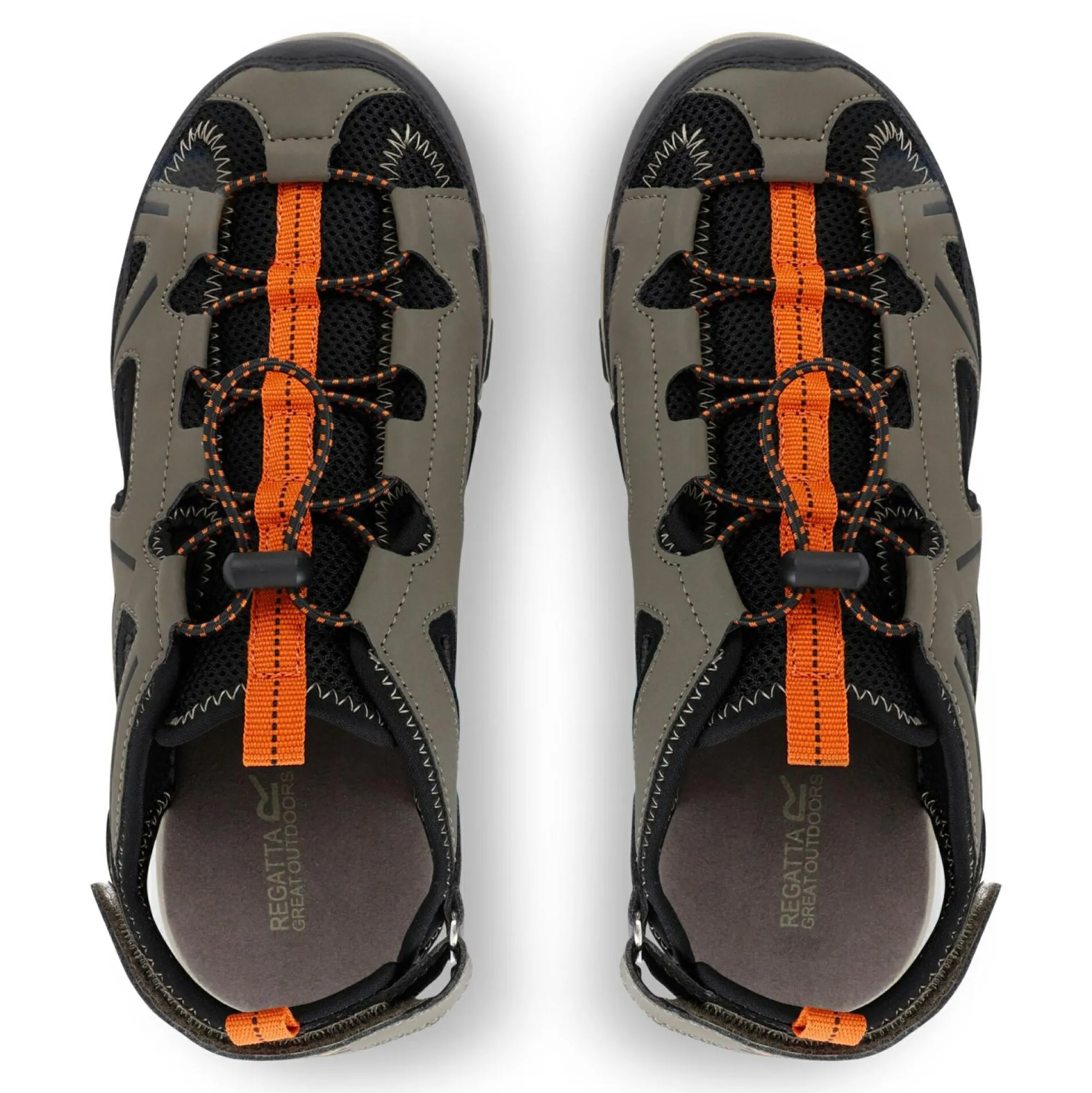 Regatta Festival|Sandals<Men's Westshore 3 Walking Sandals |