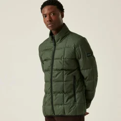 Regatta Padded Jackets<Men's Wilnor Padded Jacket |