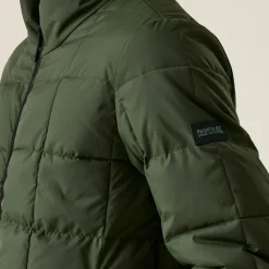 Regatta Padded Jackets<Men's Wilnor Padded Jacket |