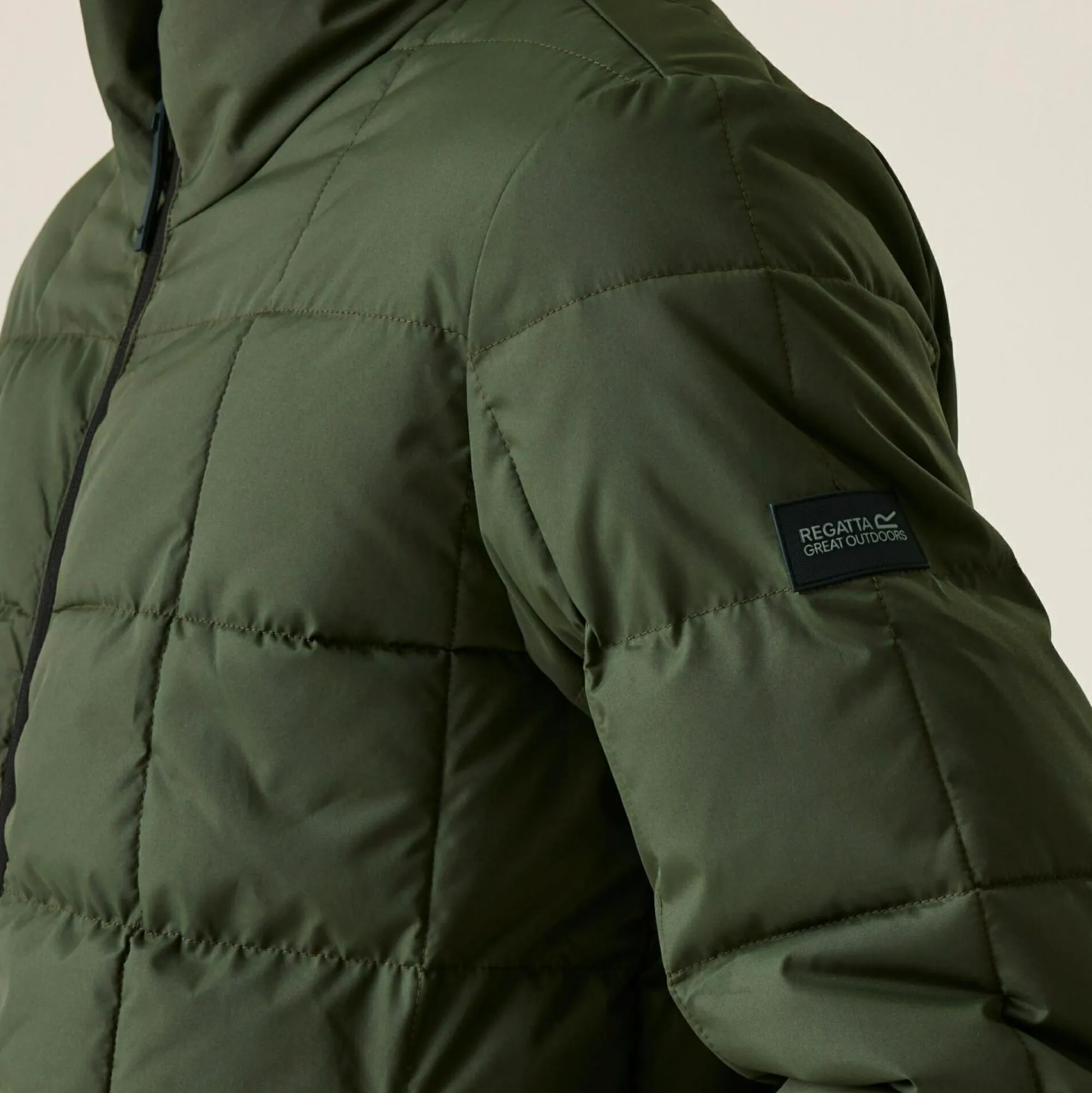 Regatta Padded Jackets<Men's Wilnor Padded Jacket |