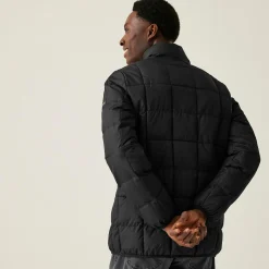 Regatta Padded Jackets<Men's Wilnor Padded Jacket |