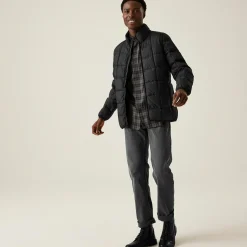 Regatta Padded Jackets<Men's Wilnor Padded Jacket |