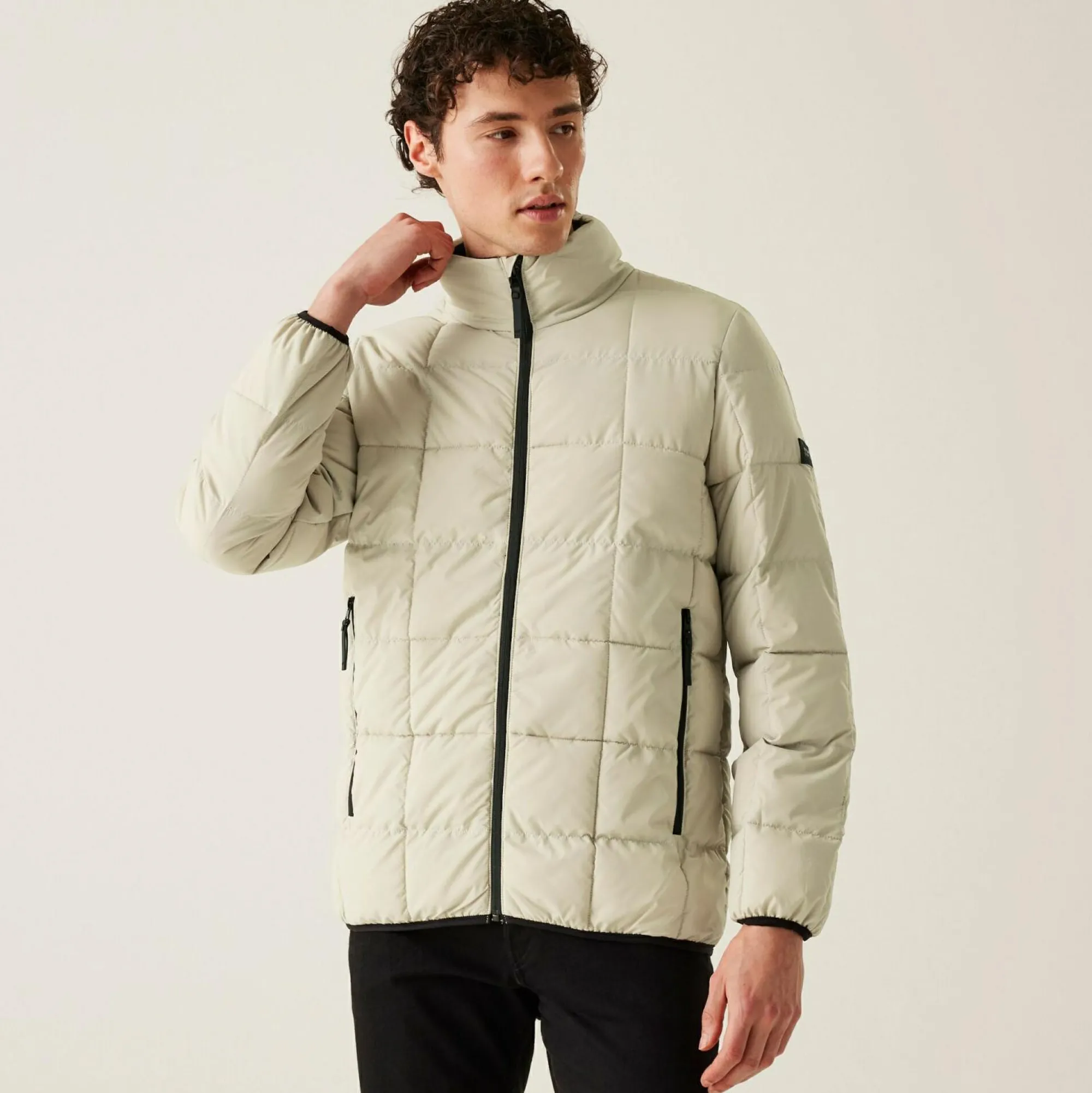 Regatta Padded Jackets<Men's Wilnor Padded Jacket |