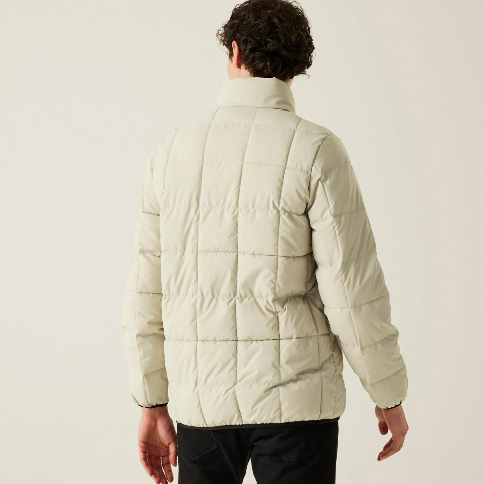 Regatta Padded Jackets<Men's Wilnor Padded Jacket |