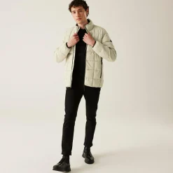 Regatta Padded Jackets<Men's Wilnor Padded Jacket |