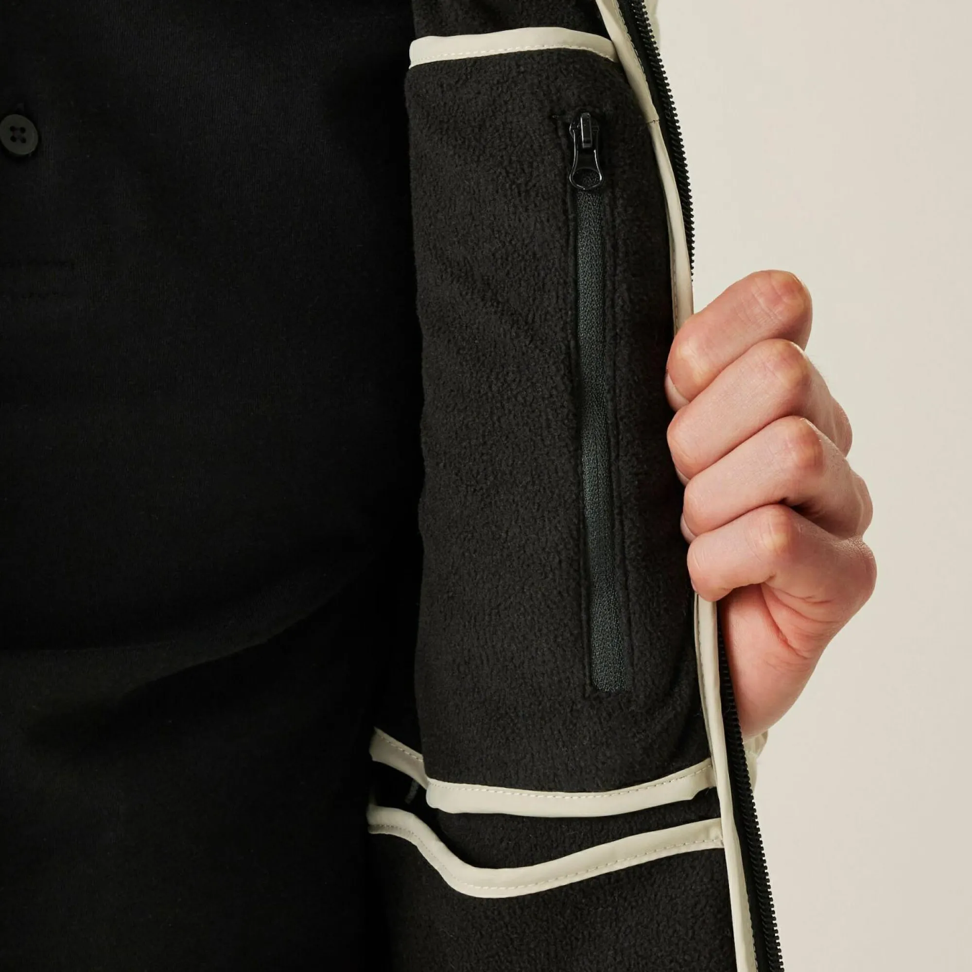 Regatta Padded Jackets<Men's Wilnor Padded Jacket |