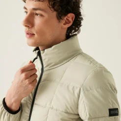 Regatta Padded Jackets<Men's Wilnor Padded Jacket |