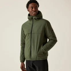 Regatta Waterproof Jackets<Men's Wiltom Waterproof Jacket |