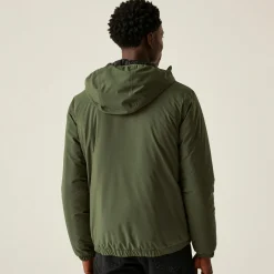 Regatta Waterproof Jackets<Men's Wiltom Waterproof Jacket |