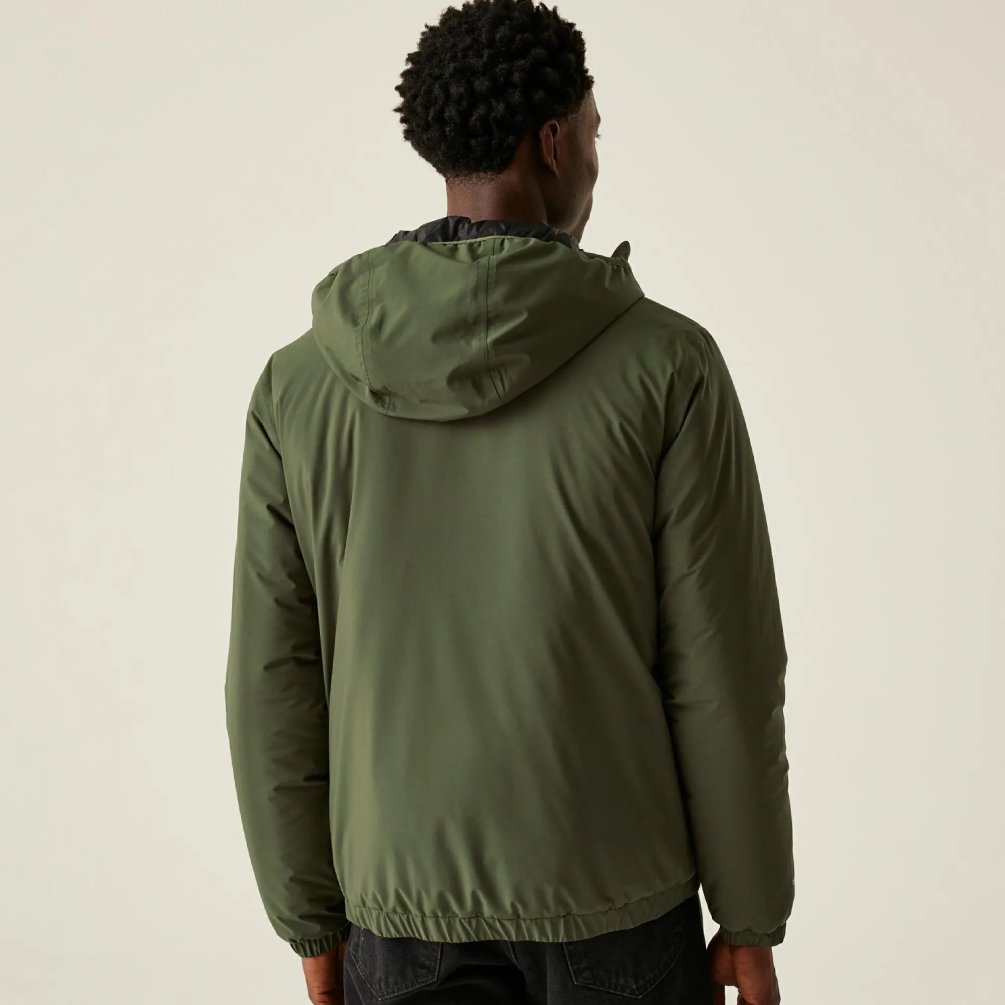 Regatta Waterproof Jackets<Men's Wiltom Waterproof Jacket |