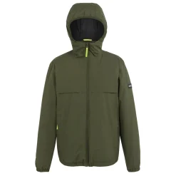 Regatta Waterproof Jackets<Men's Wiltom Waterproof Jacket |