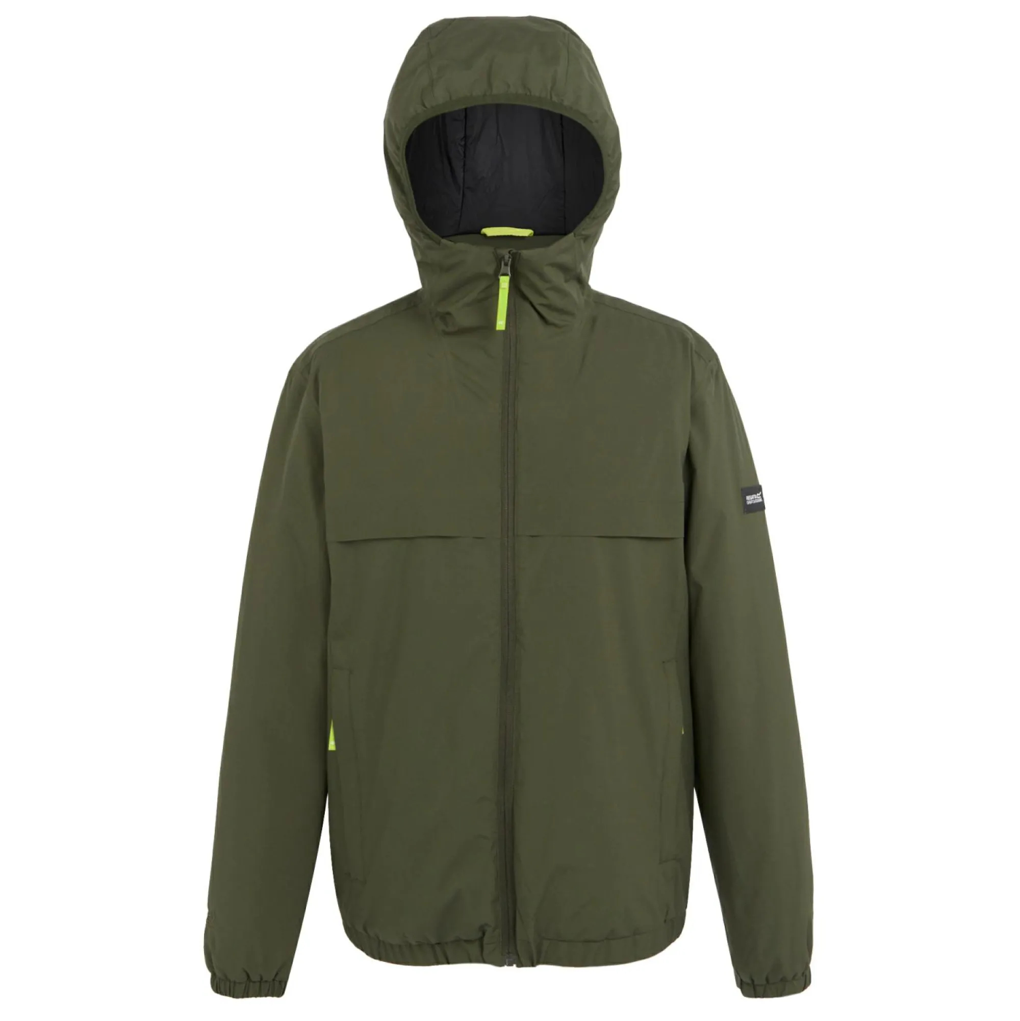 Regatta Waterproof Jackets<Men's Wiltom Waterproof Jacket |